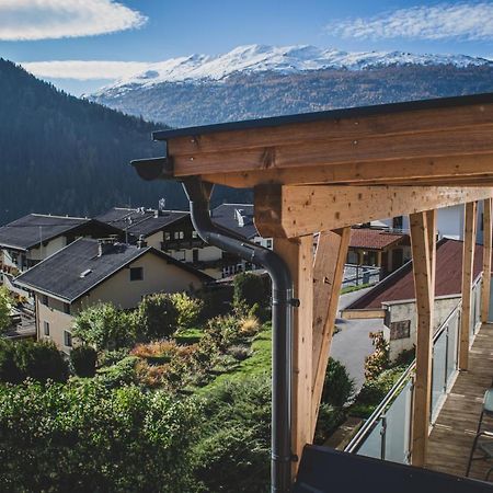 Alpenapart Hochzeiger Jerzens Esterno foto